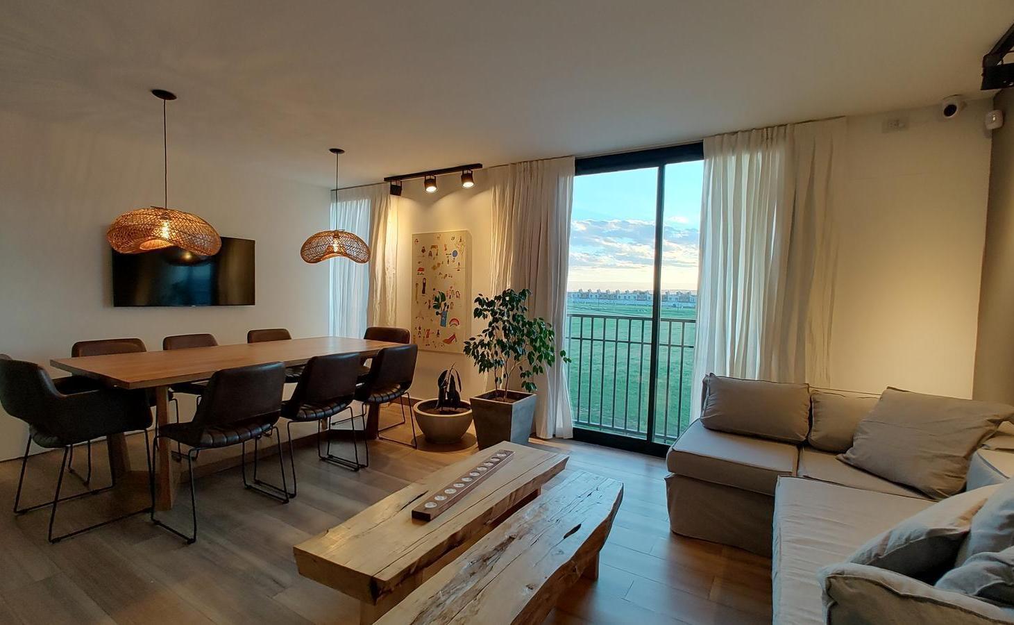 Foto de Departamento en Flats del Parque - Manantiales II, imagen 1