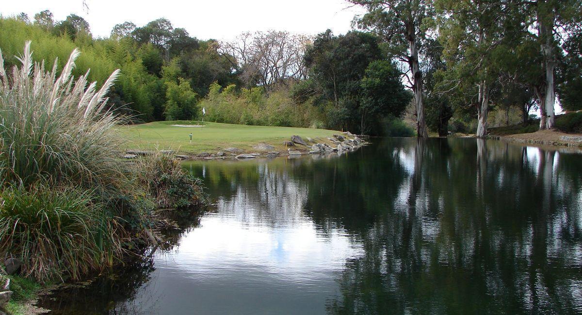 Foto de Terreno fondo golf, imagen 1