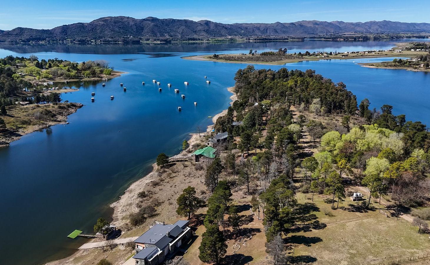 Lote en La Estancia - Potrero de Garay