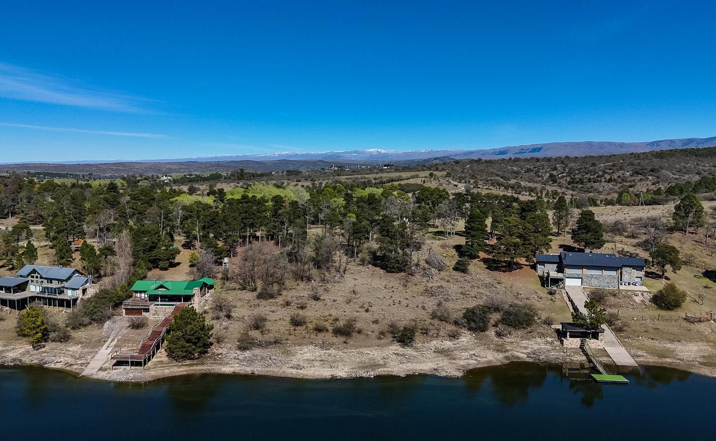 Foto de Lote en La Estancia - Potrero de Garay, imagen 2