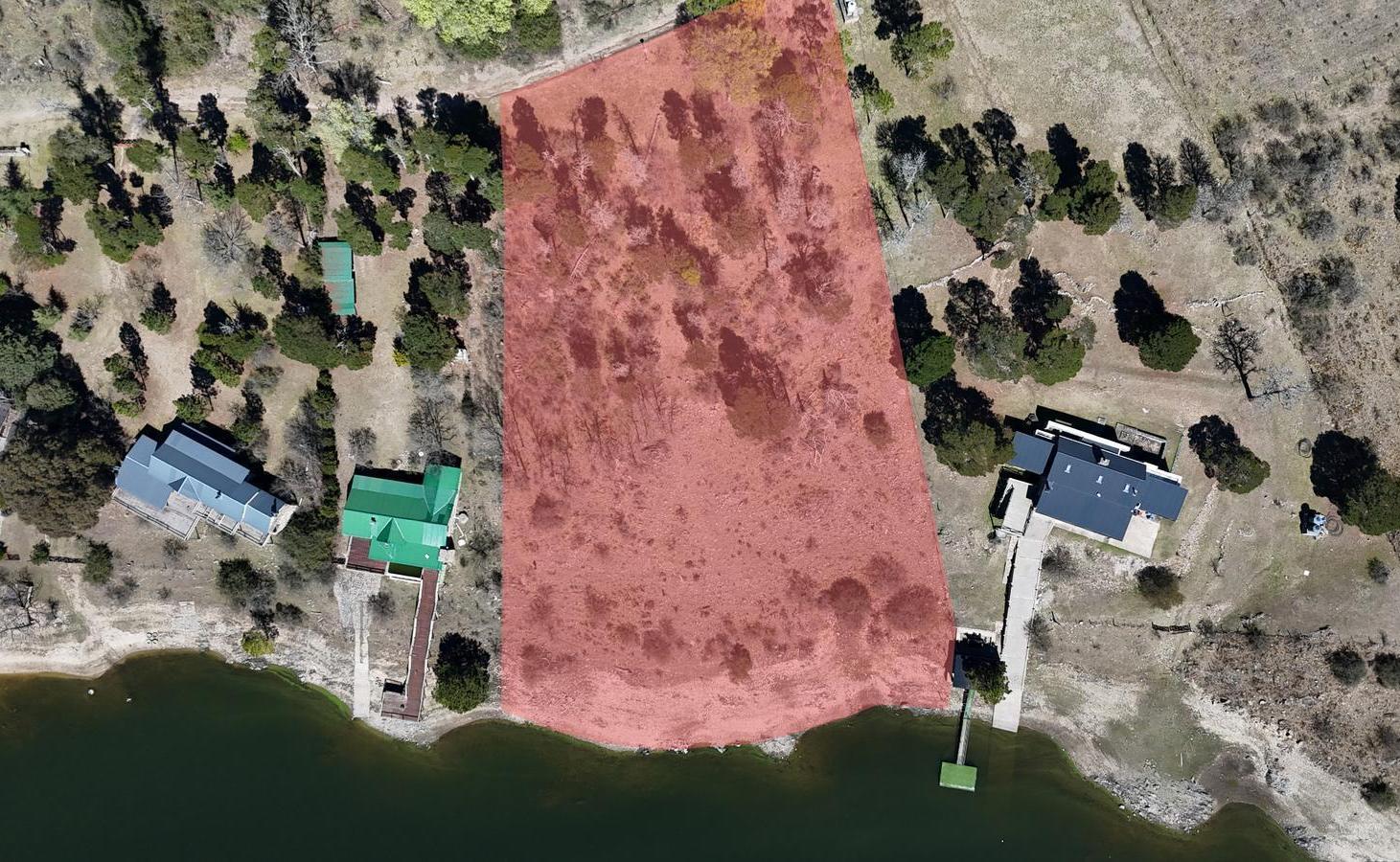 Foto de Lote en La Estancia - Potrero de Garay, imagen 5
