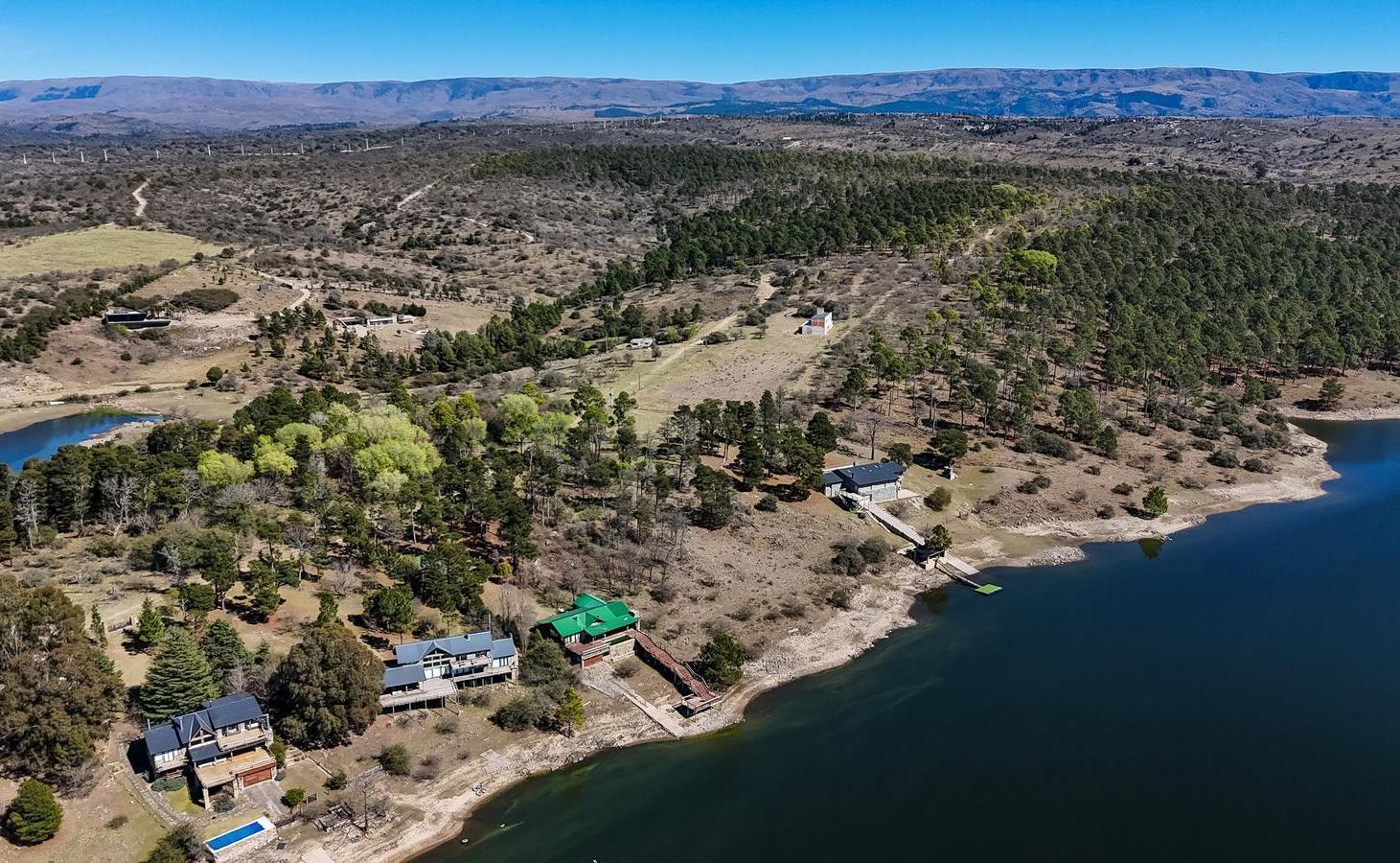 Foto de Lote en La Estancia - Potrero de Garay, imagen 3