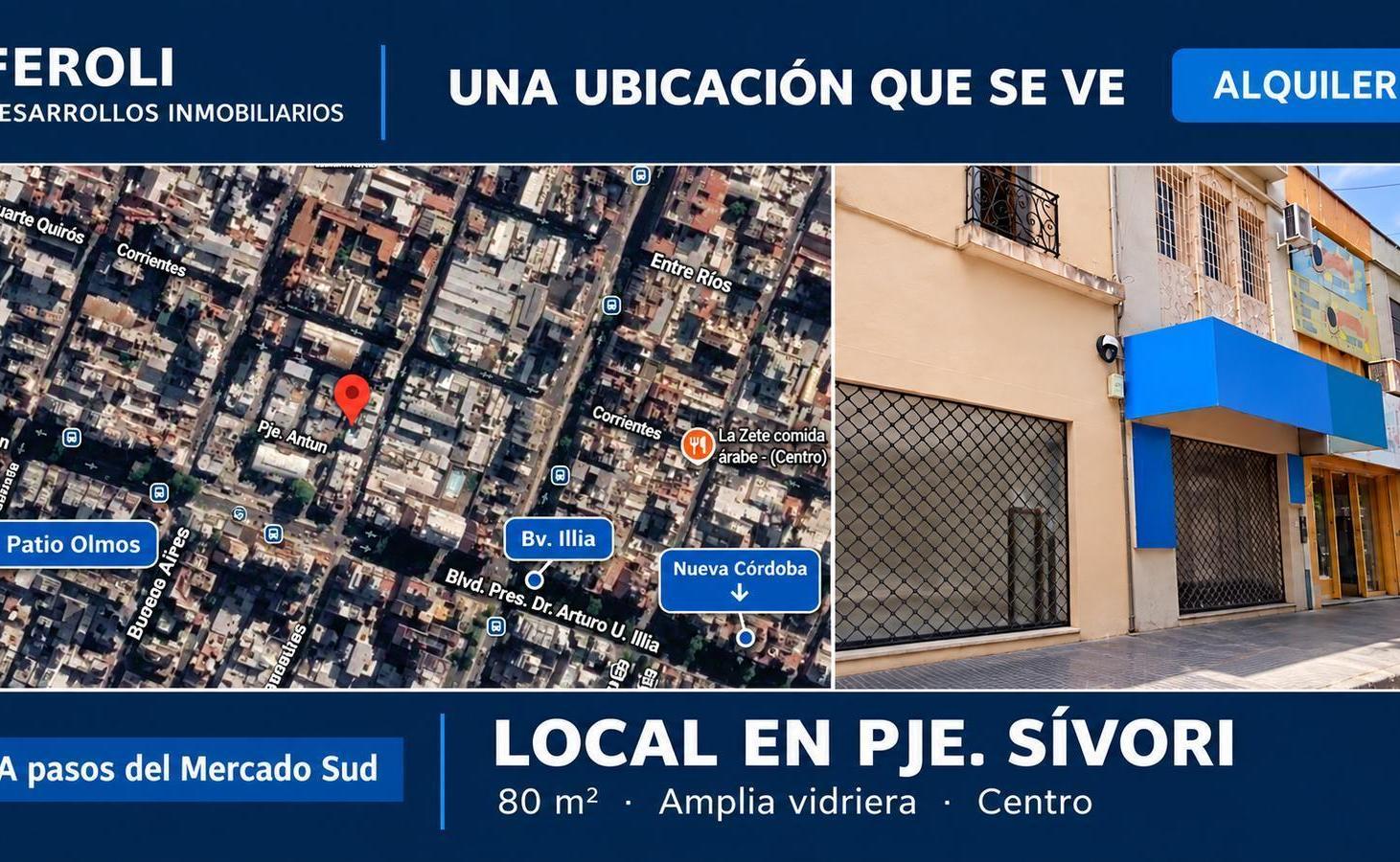 Foto de Local en Centro, junto al Mercado Sur, imagen 2