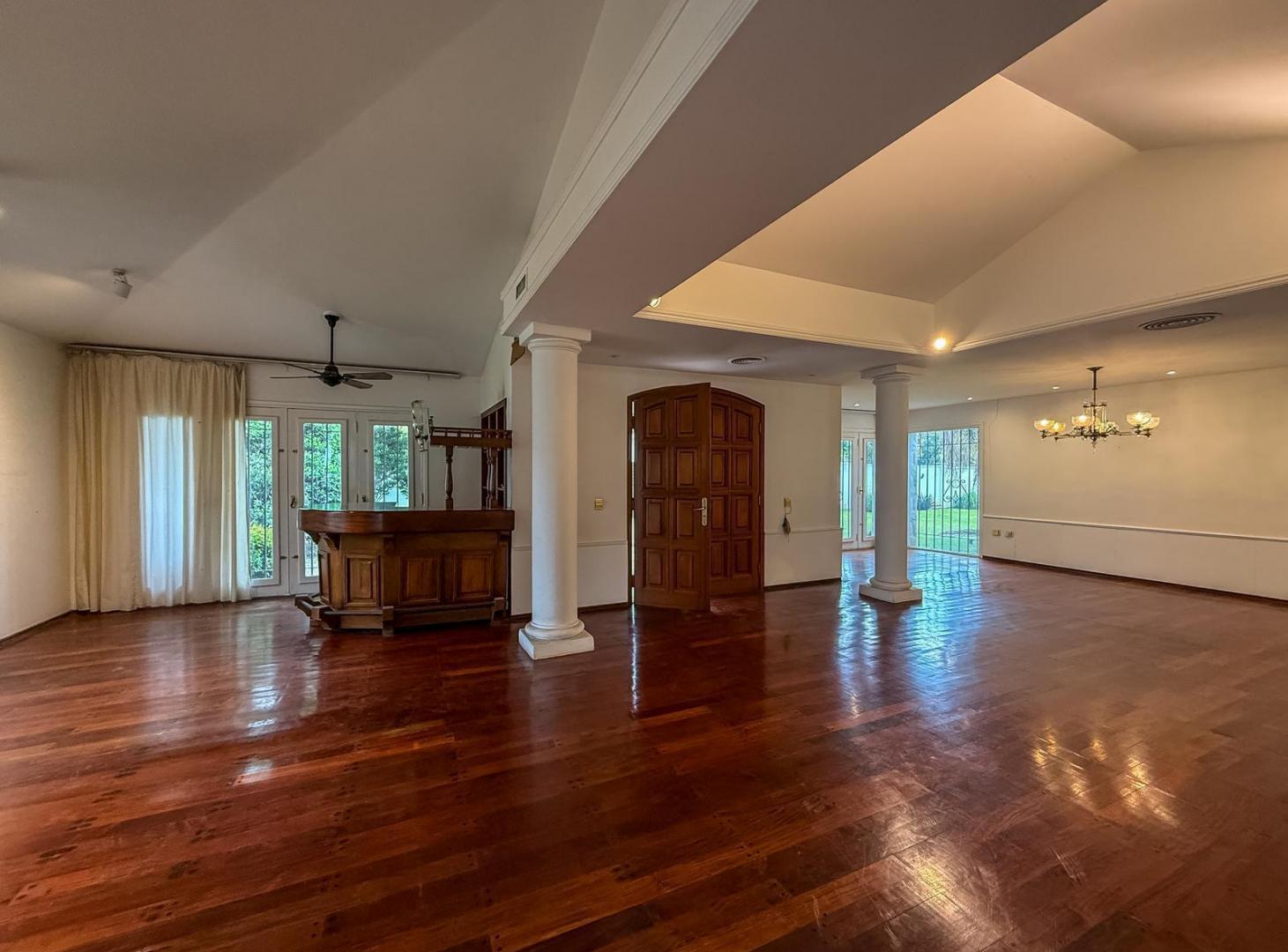 Foto de Casa En villa Allende a mtrs Rotonda Goycochea, imagen 5