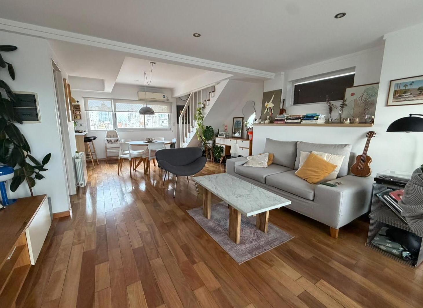 Foto de Duplex en Roca al 100, imagen 1