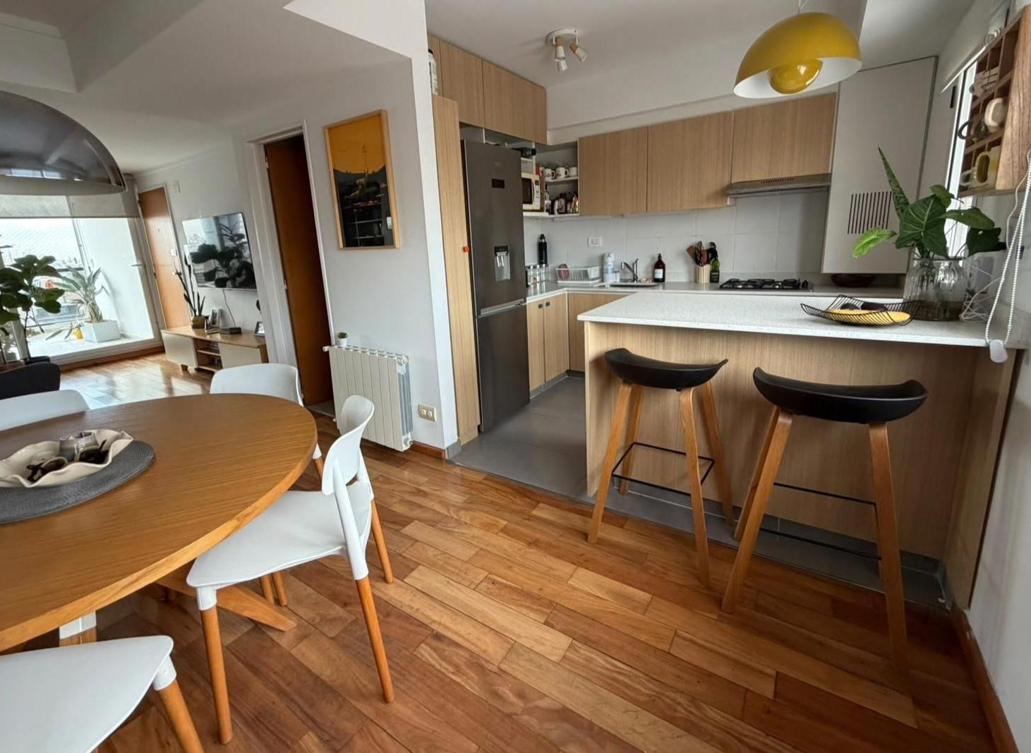 Foto de Duplex en Roca al 100, imagen 2