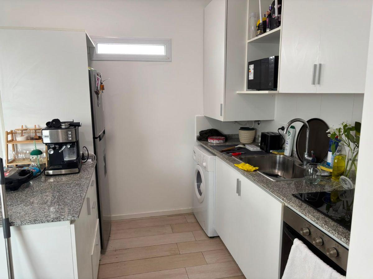 Foto de Dueño Alquila Monoambiente Luminoso. Balcón 36.6 m2 totales, imagen 3