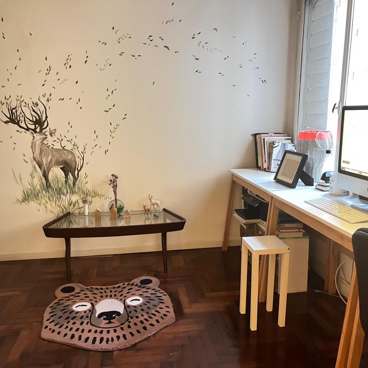 Dueña Vende Impecable 3 Amb - Puro Diseño y Funcionalidad, Reciclado a Nuevo ​ 1