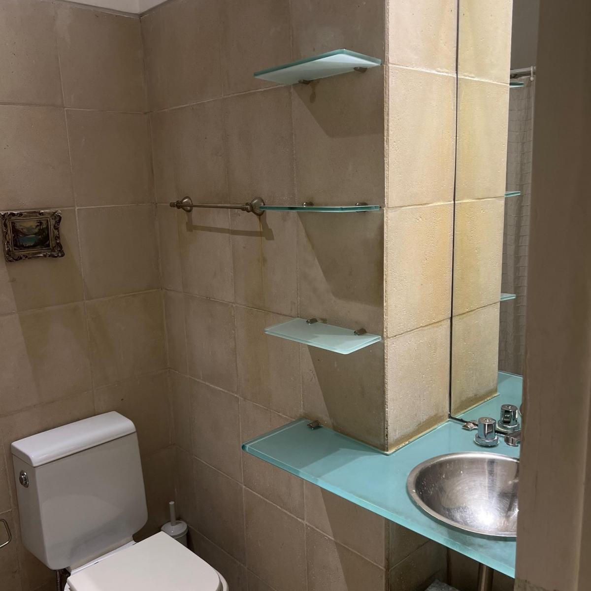 Dueña Vende Impecable 3 Amb - Puro Diseño y Funcionalidad, Reciclado a Nuevo ​ 5