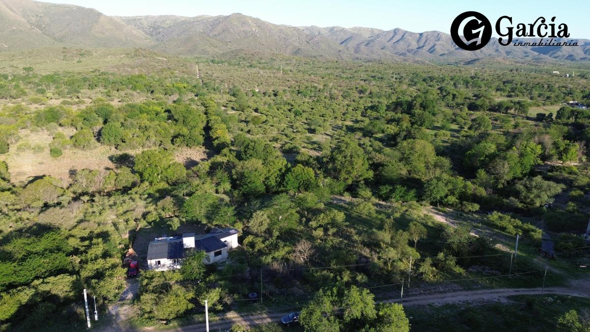 Se Vende Excelente Terreno en Casa Grande Cordoba 1
