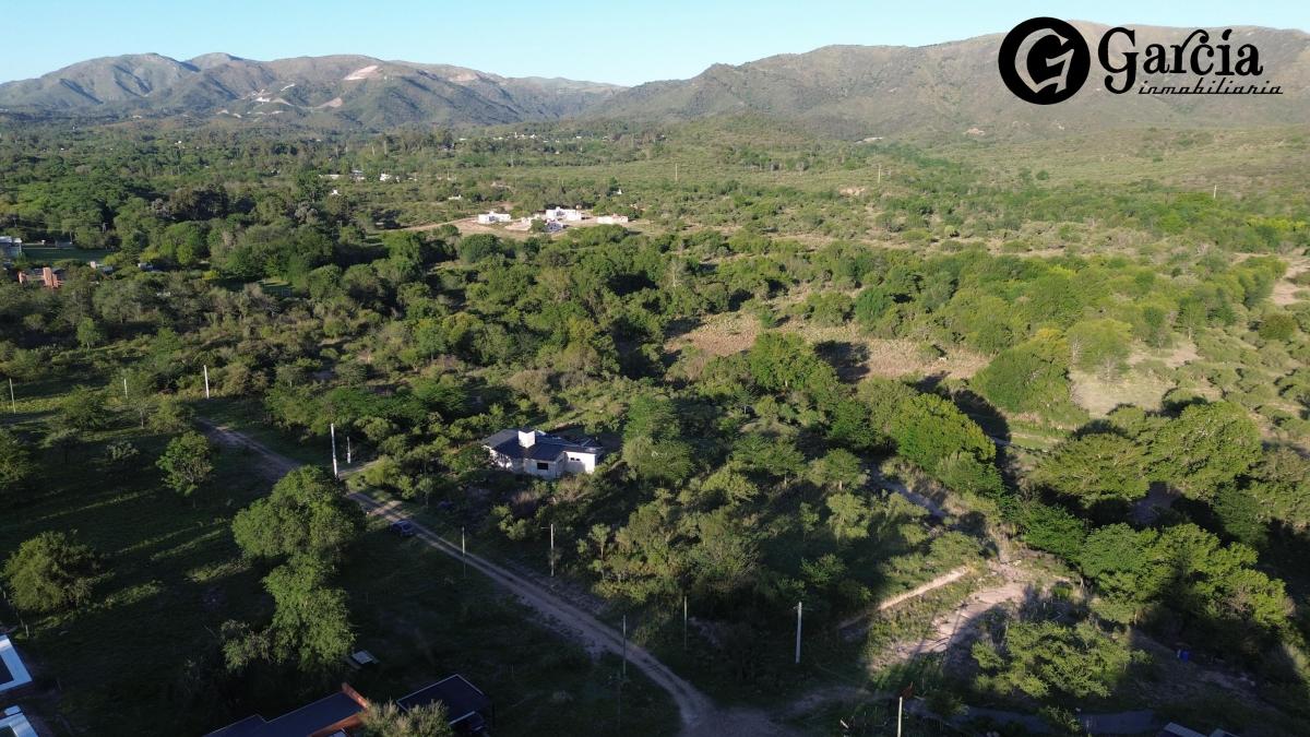 Se Vende Excelente Terreno en Casa Grande Cordoba 4