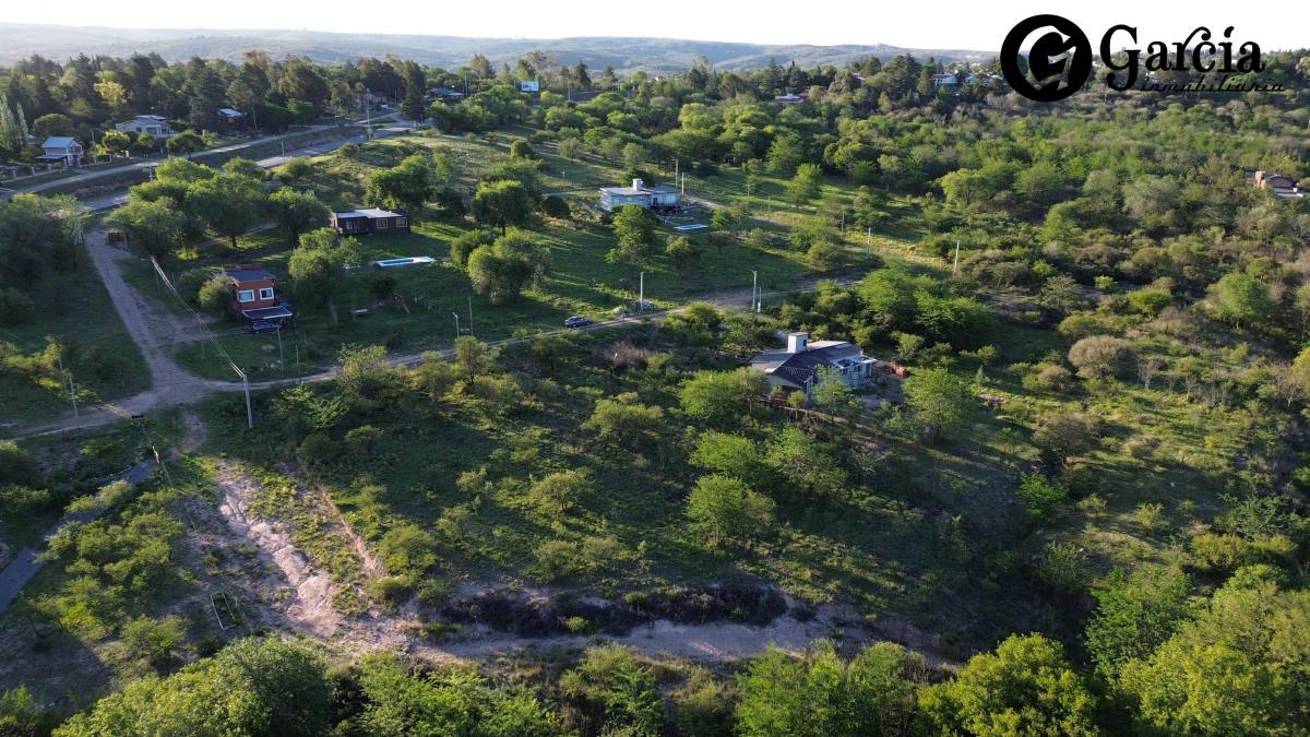 Se Vende Excelente Terreno en Casa Grande Cordoba 2