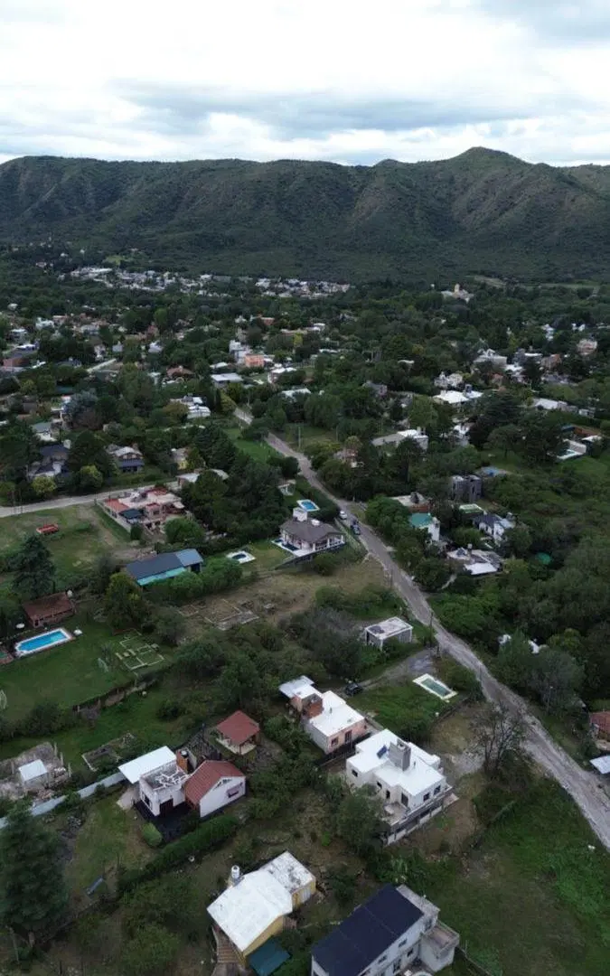 SE VENDE DEPARTAMENTO+MONOAMBIENTE EN SAN ANTONIO DE ARREDONDO 4