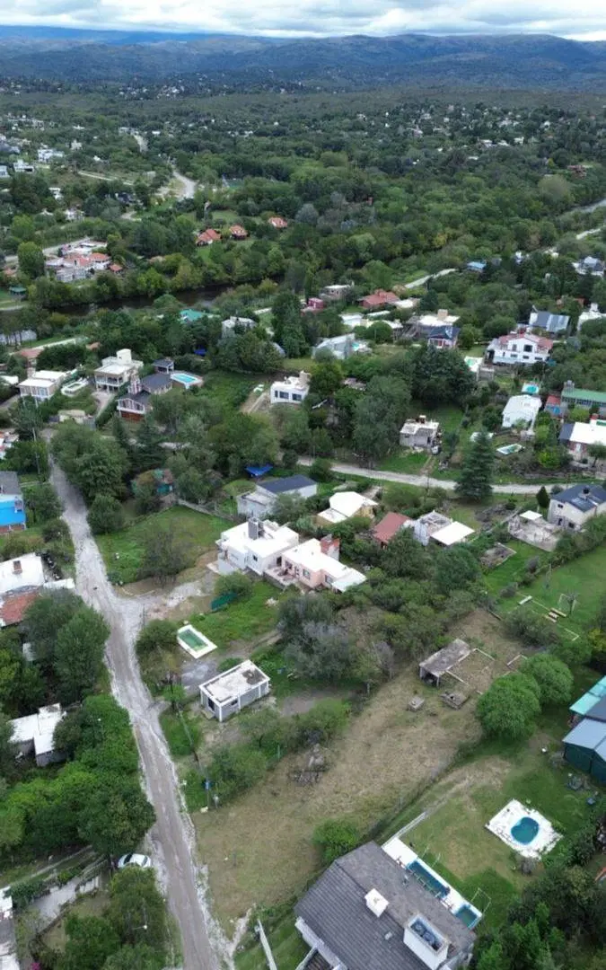 SE VENDE DEPARTAMENTO+MONOAMBIENTE EN SAN ANTONIO DE ARREDONDO 3