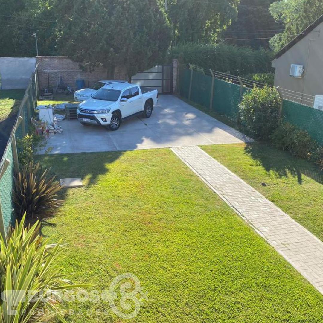 EXCELENTE CASA EN EL TREBOL