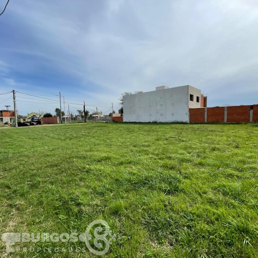 EXCELENTE LOTE EN EÑ BARRIO LA ESPERANZA