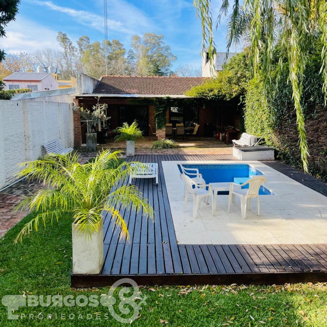 Excelente Casa Minimalista en Ezeiza 4