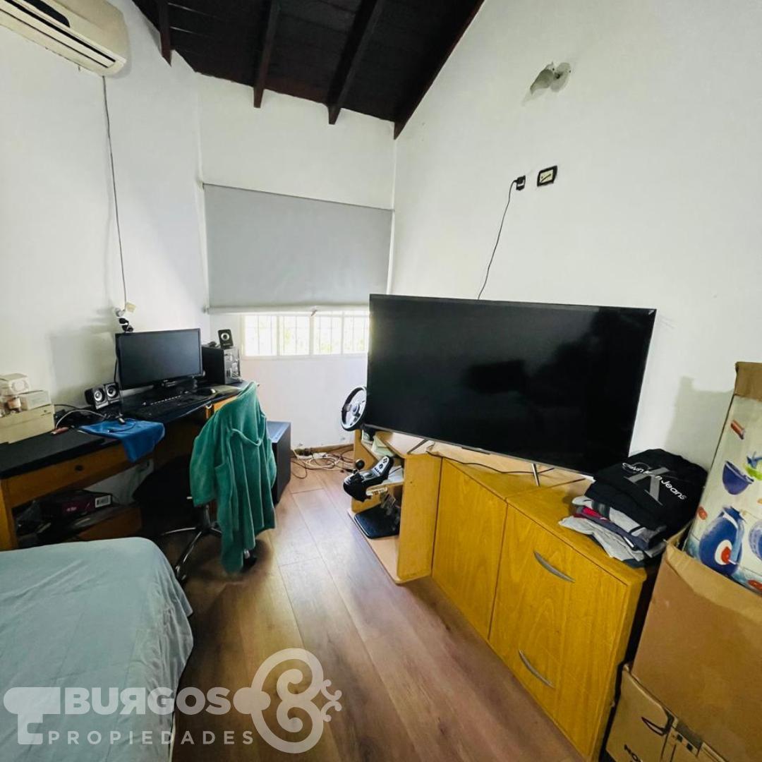 Excelente Casa Minimalista en Ezeiza 5