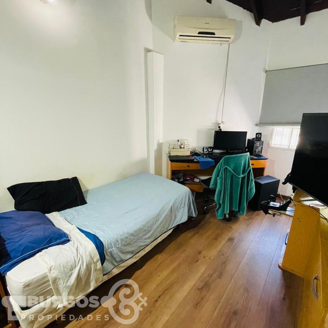 Excelente Casa Minimalista en Ezeiza 3