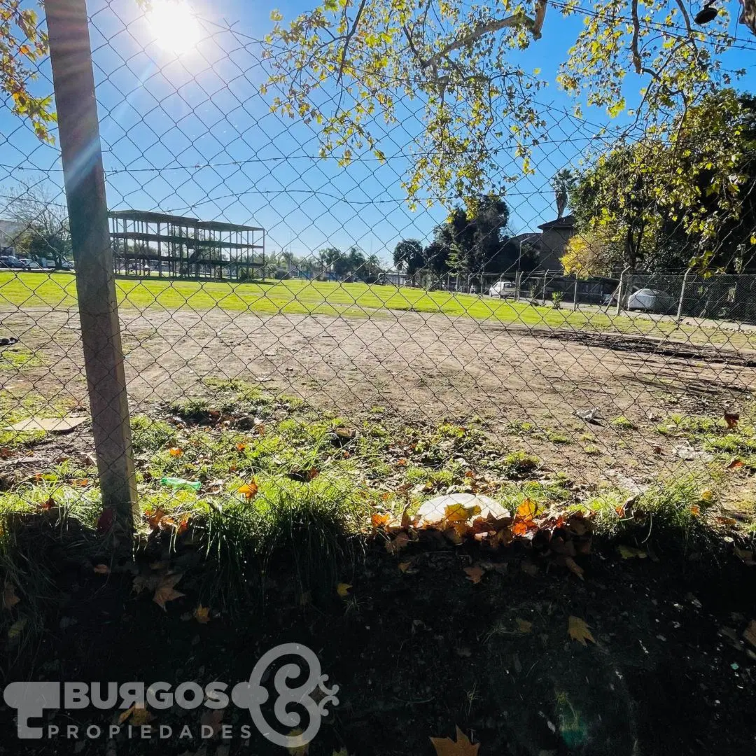 Lotes de 1000 m2 en venta frente a la estacion hospital Ezeiza 4