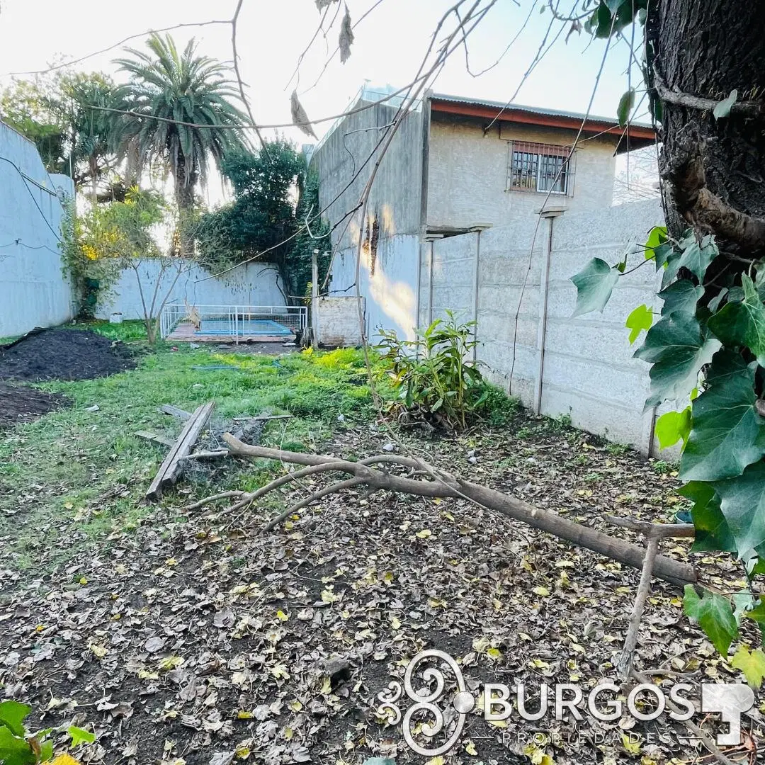 EXCELENTE LOTE EN CANNING, PEDRO DREYER 3