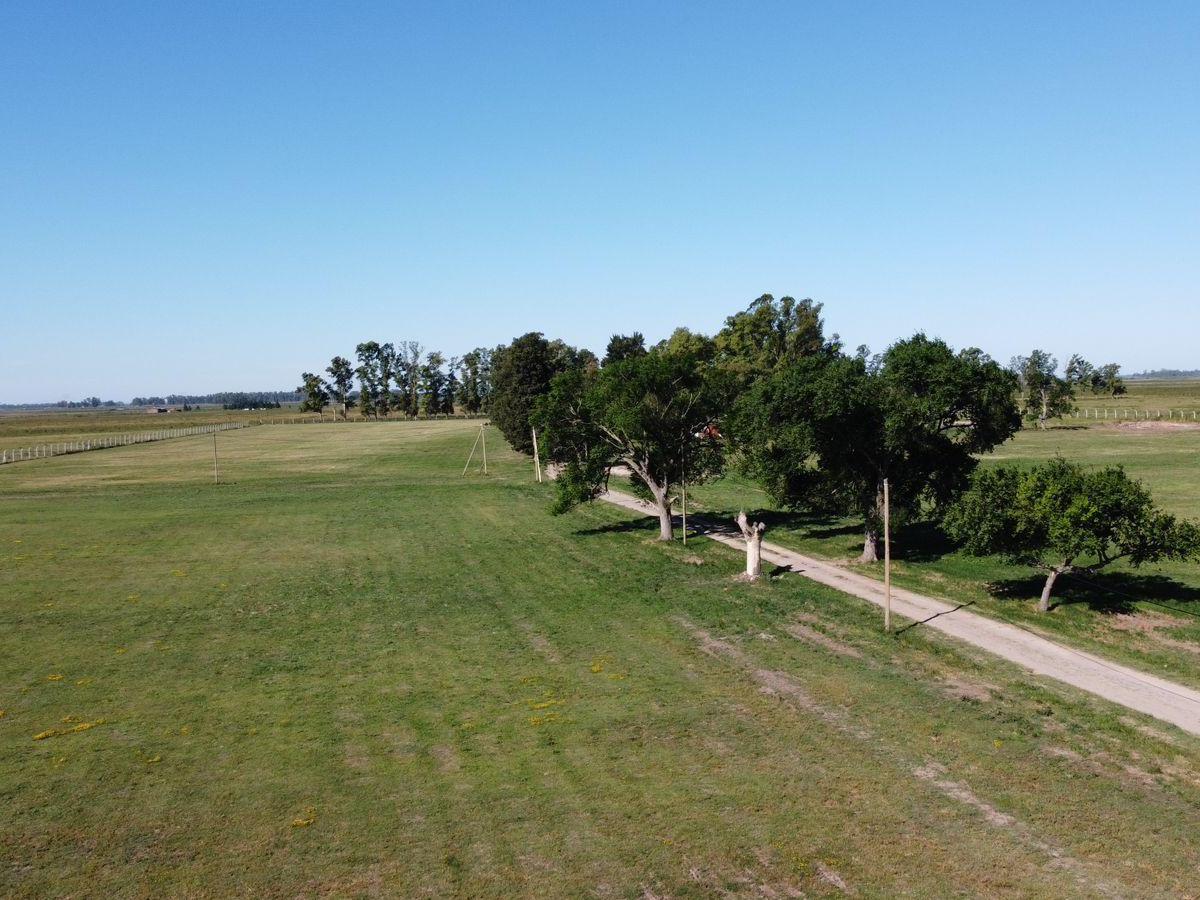 Lotes CON ESCRITURA - Barrio Las Margaritas - Domselaar San Vicente
