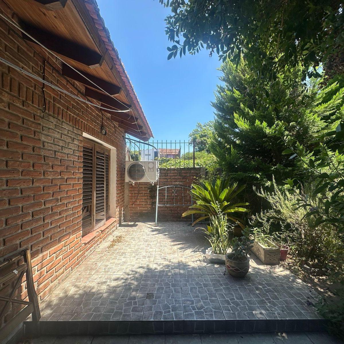 CASA 4 AMB SOBRE LOTE DE 10X30 - APTA CREDITO