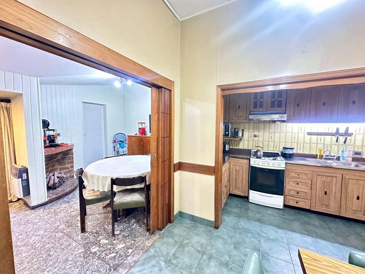 Hermoso PH 4 Amb Tipo Casa - Apto Credito 4