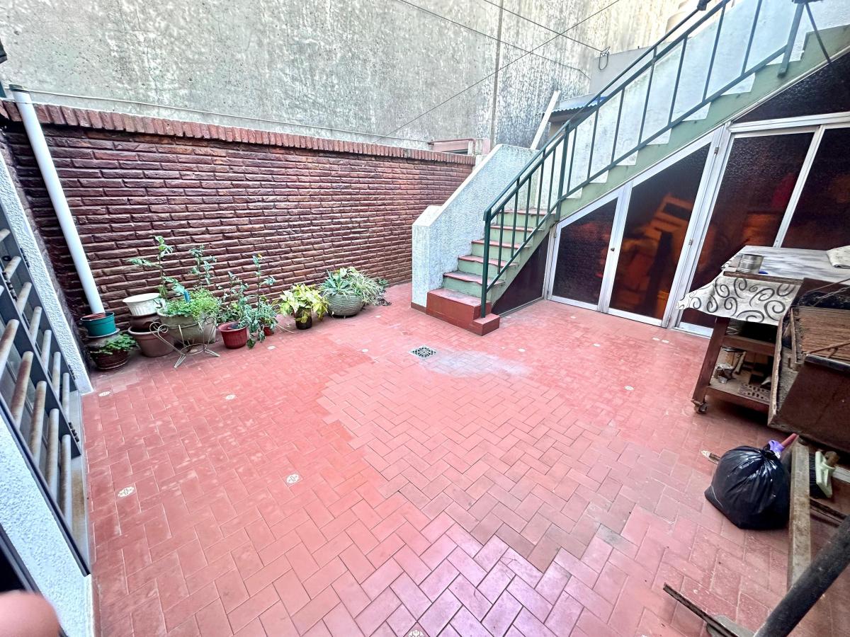 Hermoso PH 4 Amb Tipo Casa - Apto Credito 2