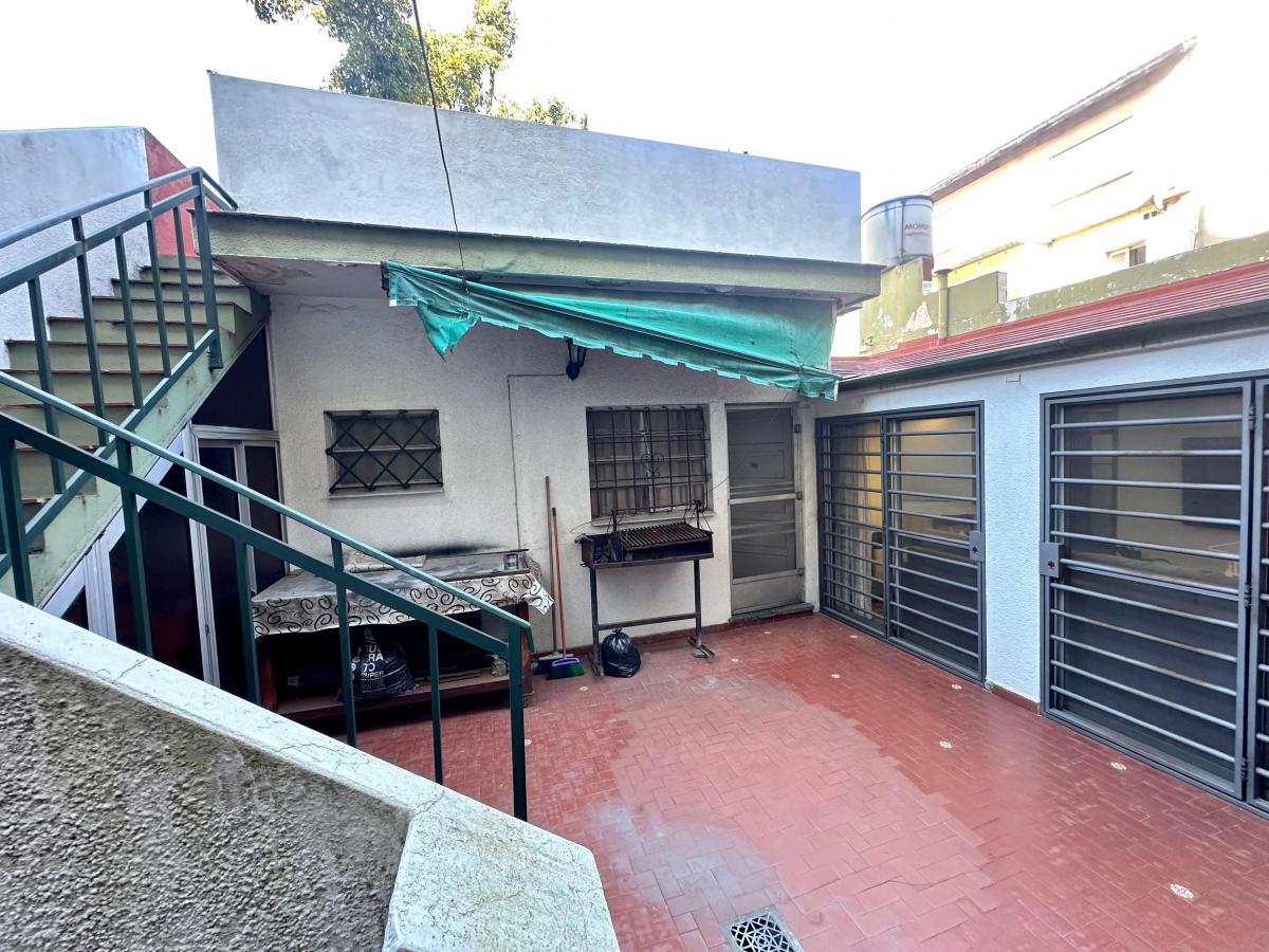 Hermoso PH 4 Amb Tipo Casa - Apto Credito 5