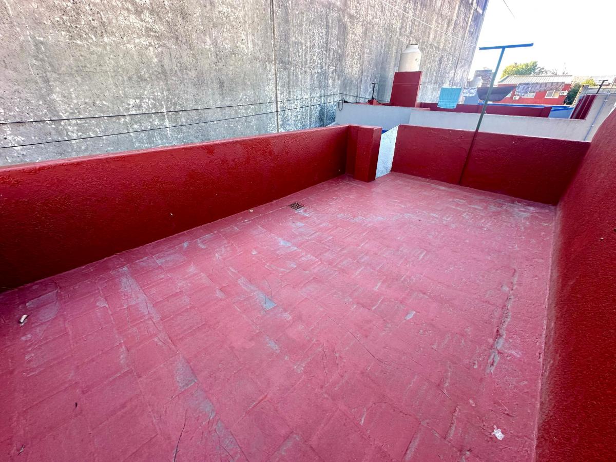 Hermoso PH 4 Amb Tipo Casa - Apto Credito 3