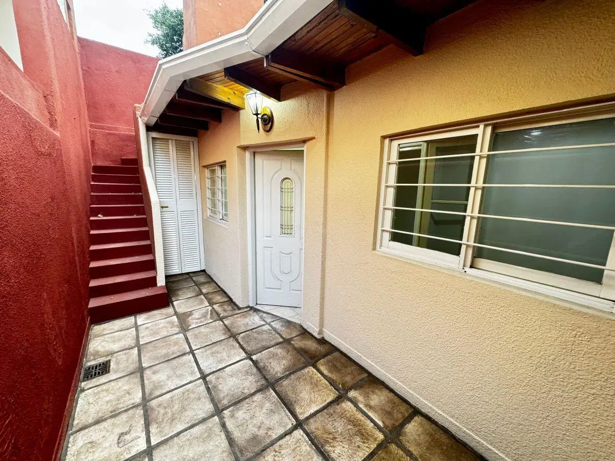 PH 3 AMB - CON PATIO Y TERRAZA 3