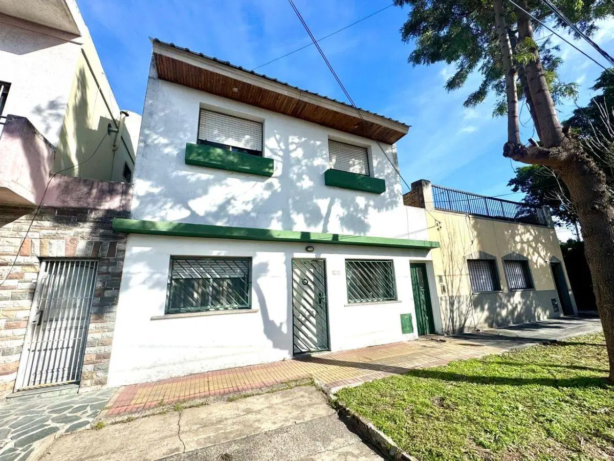 Casa 5 Ambientes - Desarrollada en 2 Plantas 4