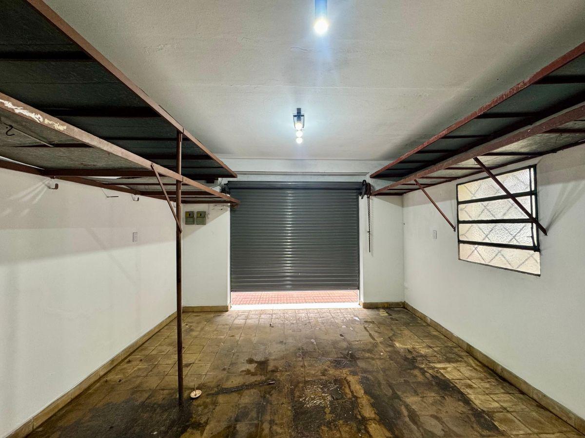 Foto de DEPOSITO/BAULERA EN ALQUILER, imagen 1