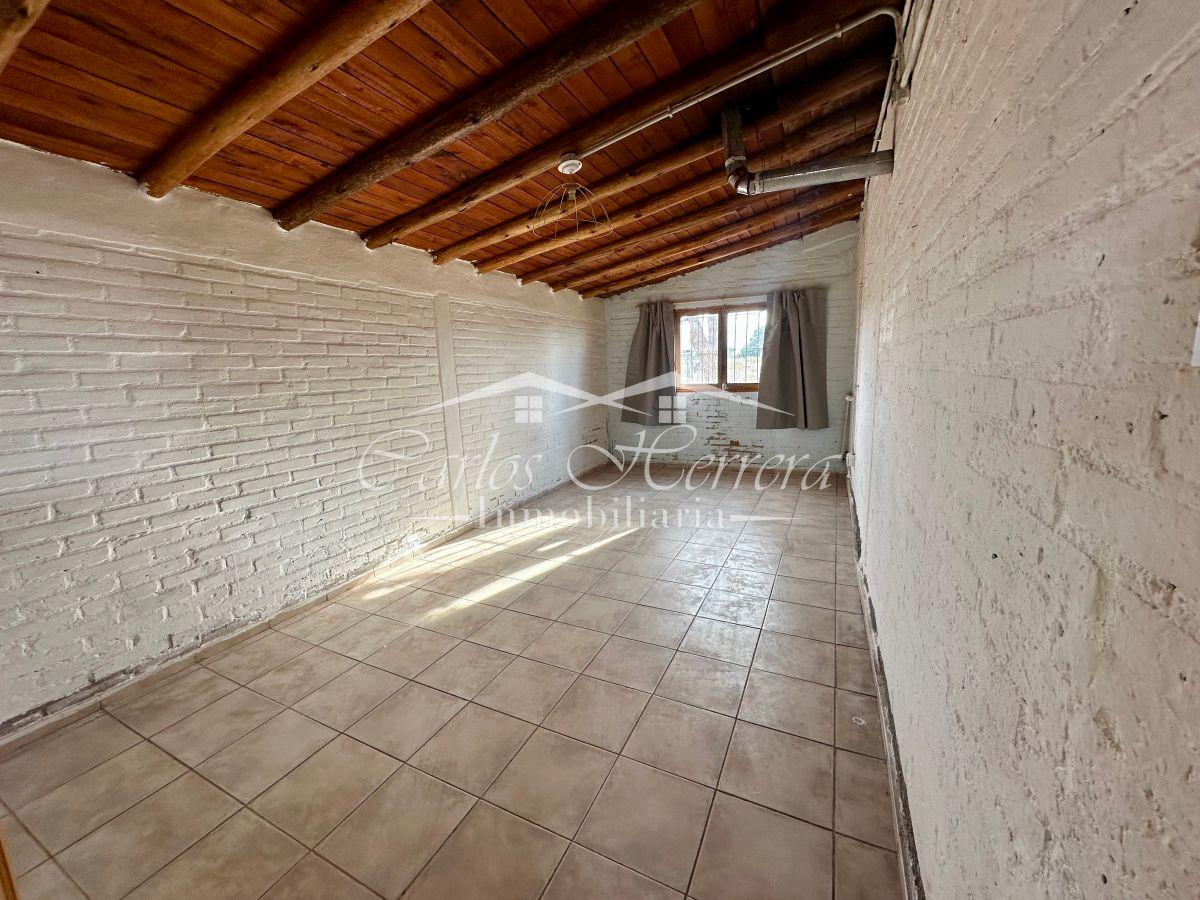 Foto de VENTA TERRENO GRANDE 6600 M2 CON CASA Y GALPON LAS PAREDES SAN RAFAEL, imagen 2