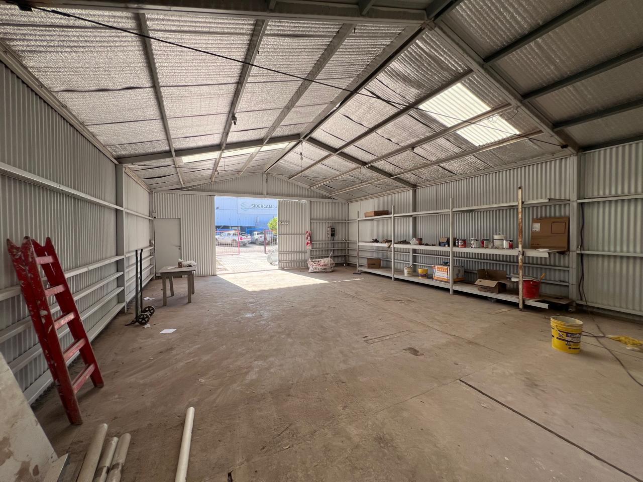 Foto de ALQUILER - Galpones - Parque Industrial - Cipolletti, imagen 4