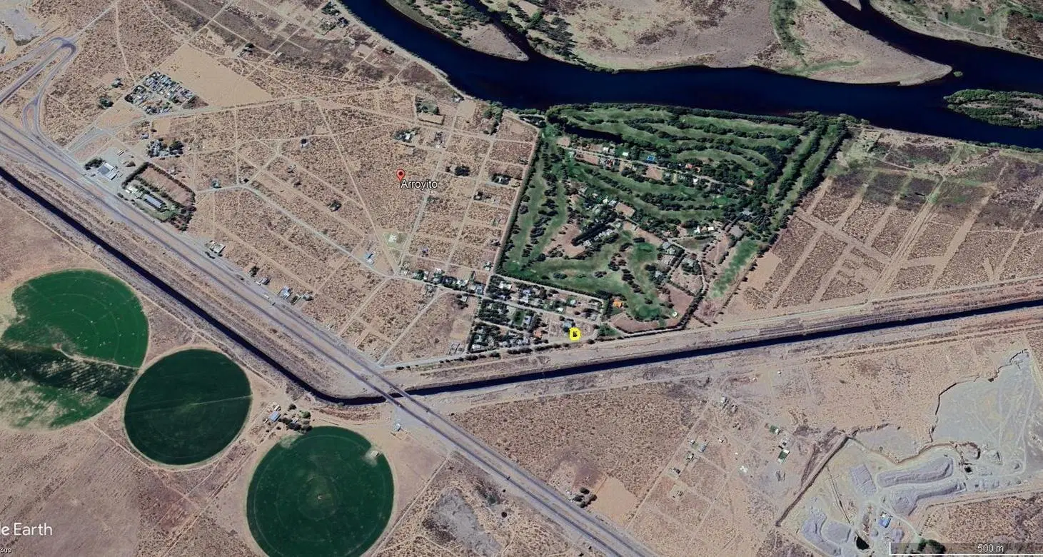 VENTA - Terreno Arroyito - 339 m2 - Neuquén 7