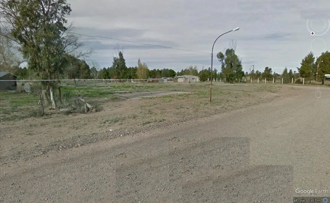 VENTA - Terreno Arroyito - 339 m2 - Neuquén 5