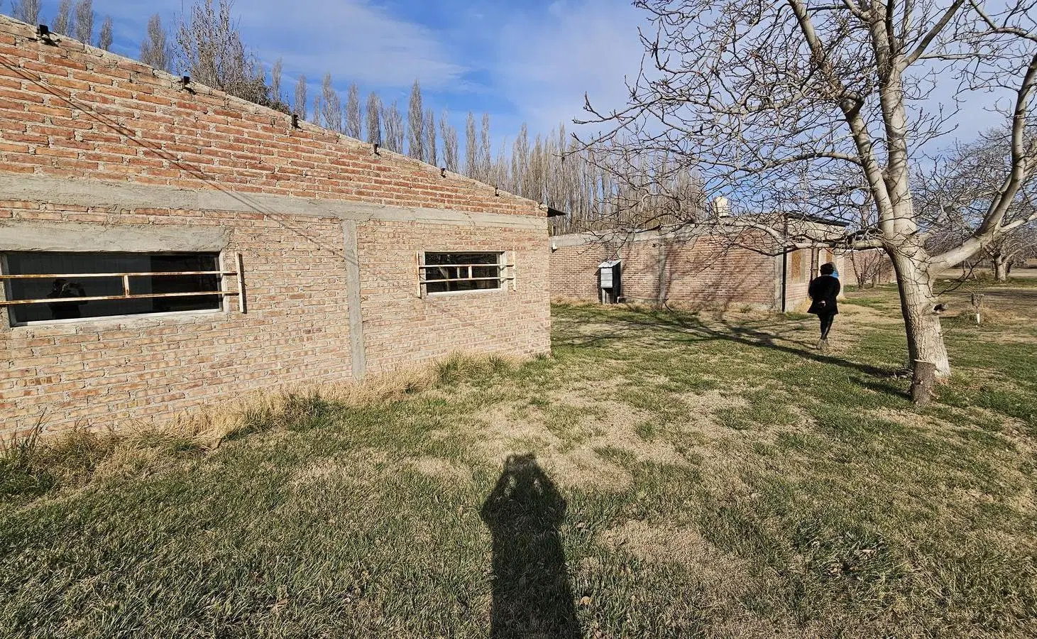 VENTA - Chacra Apta Desarrollo - Futa Leufu 1500 8