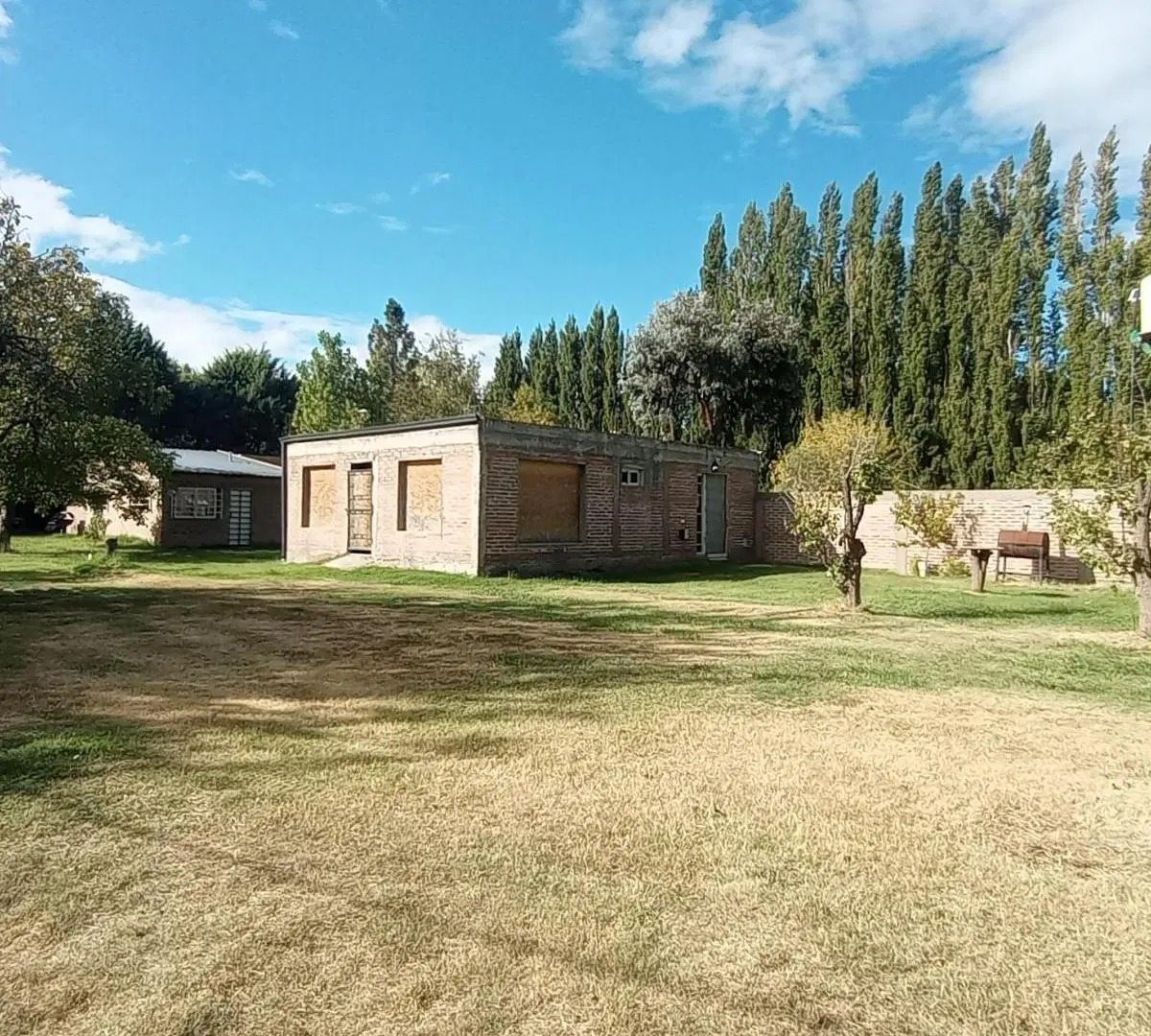 VENTA - Chacra Apta Desarrollo - Futa Leufu 1500 3