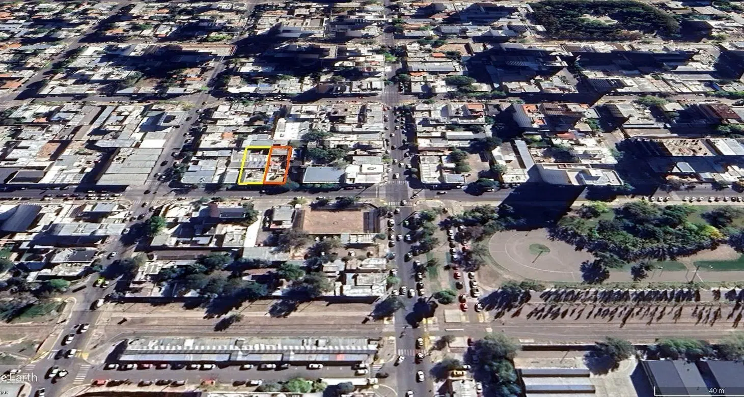 VENTA - Terreno apto desarrollo - San Martin 500 - Neuquén Capital 8