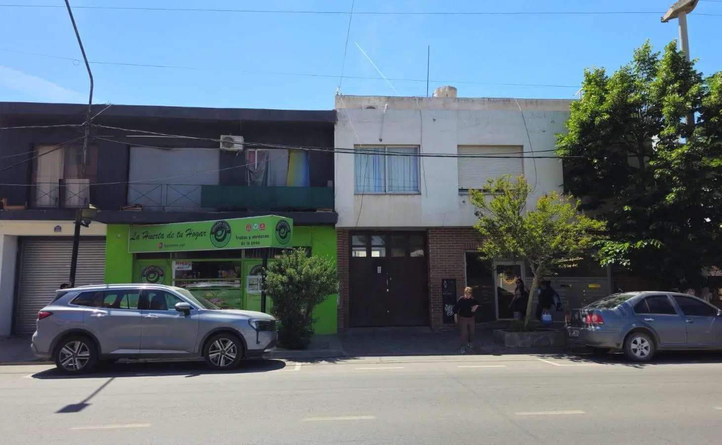 VENTA - Terreno apto desarrollo - San Martin 500 - Neuquén Capital 5