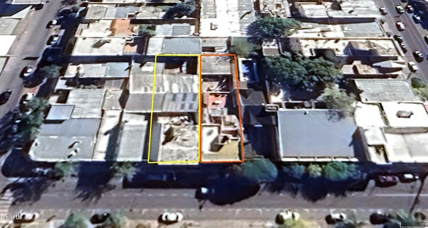 VENTA - Terreno apto desarrollo - San Martin 500 - Neuquén Capital 4