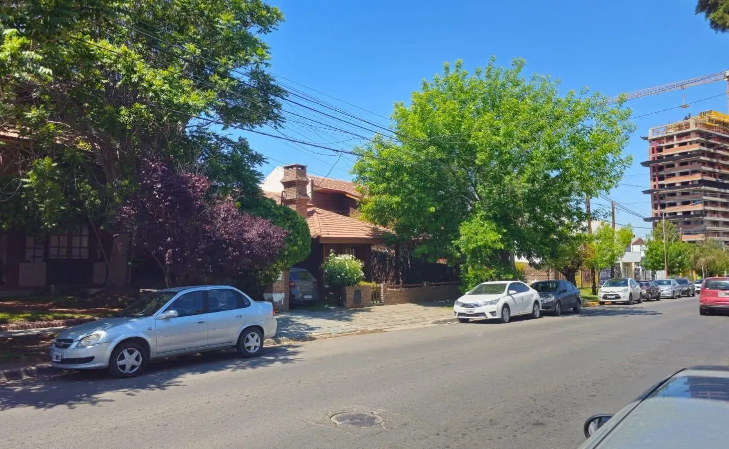 VENTA - Lote Apto desarrollo / Arturo H Illia 700 8
