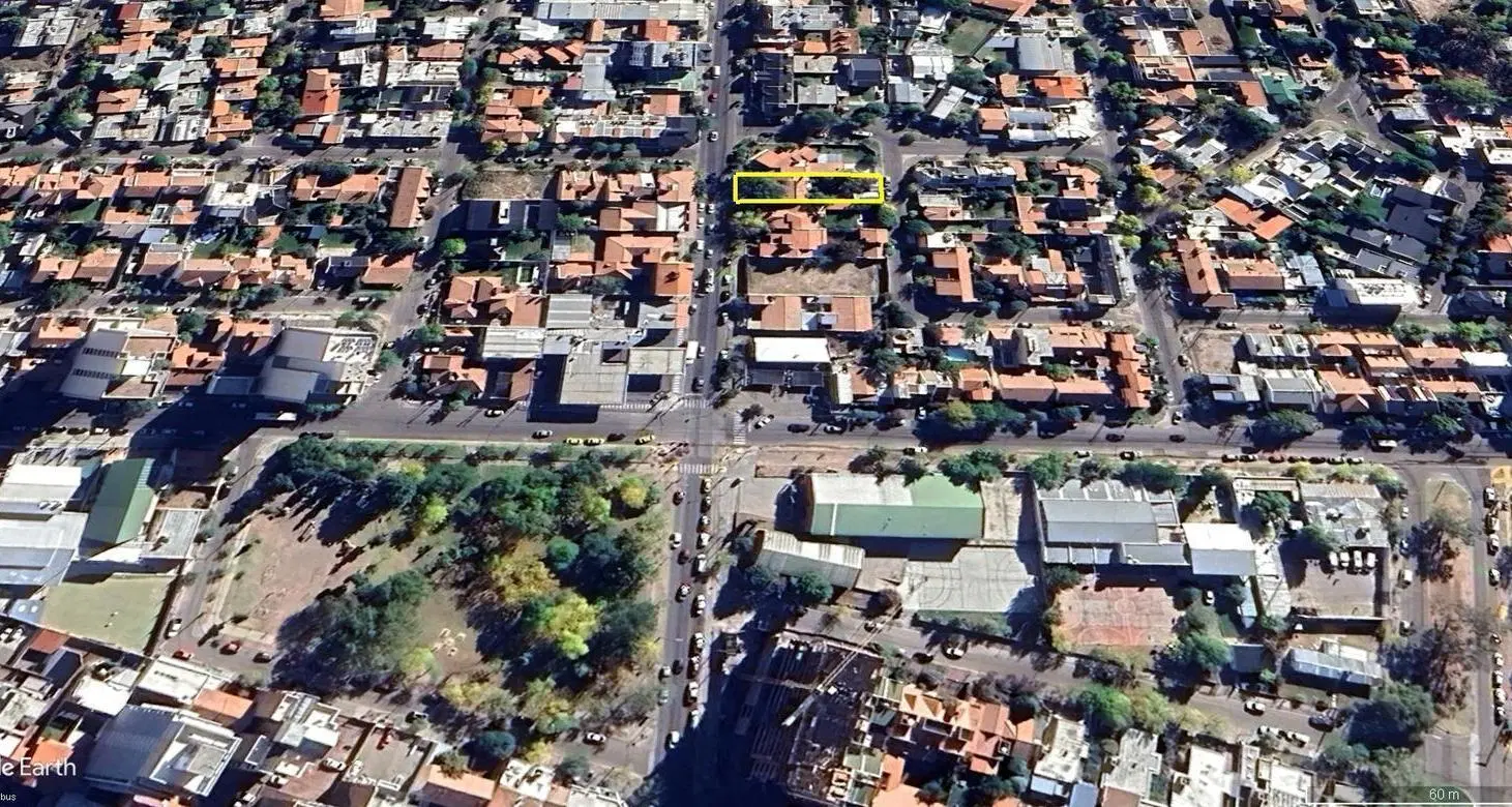 VENTA - Lote Apto desarrollo / Arturo H Illia 700 4