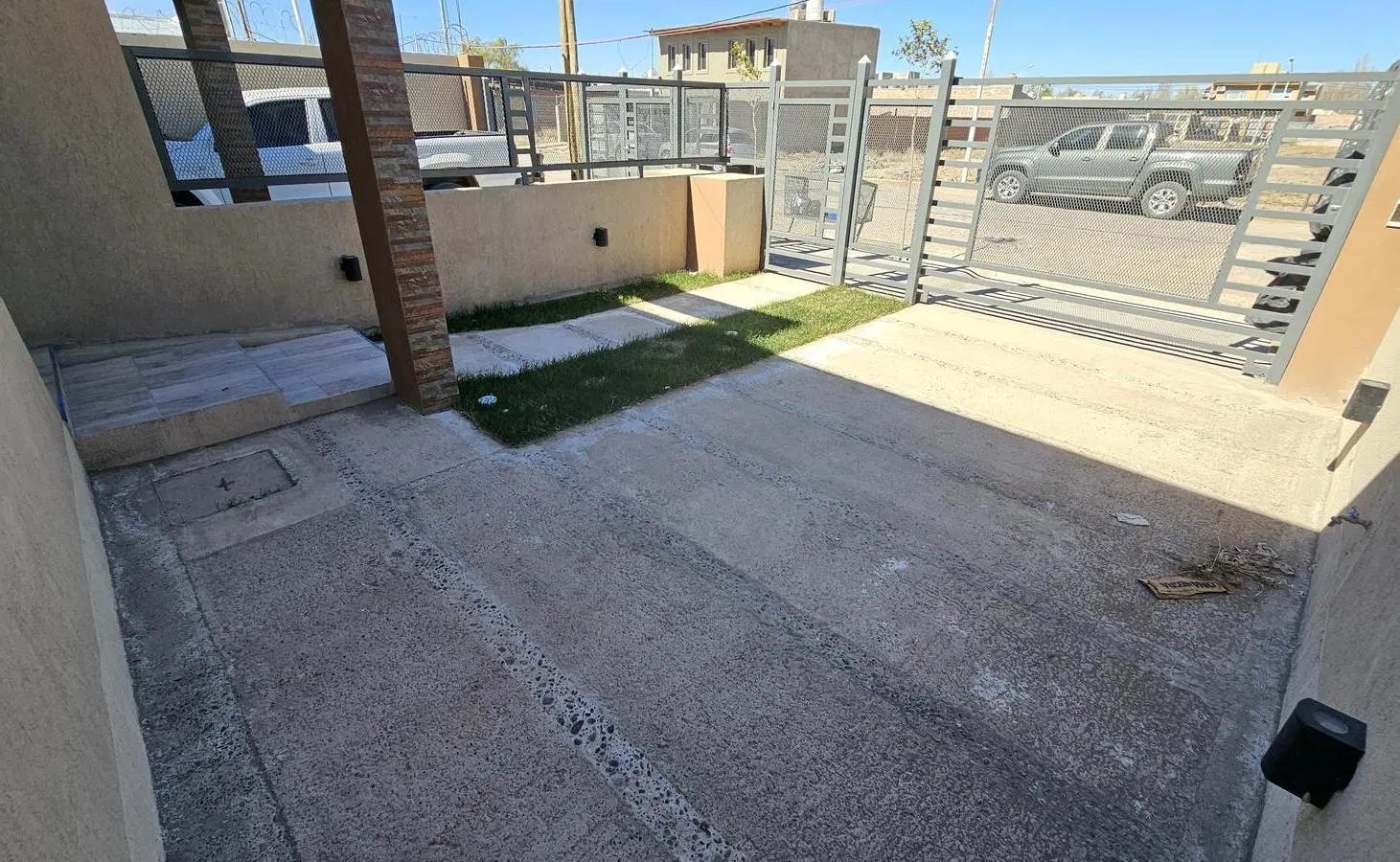 Venta Casa 2 dormitorios \ Copihue 3900 - Plottier - Neuquén - Apta Crédito 3