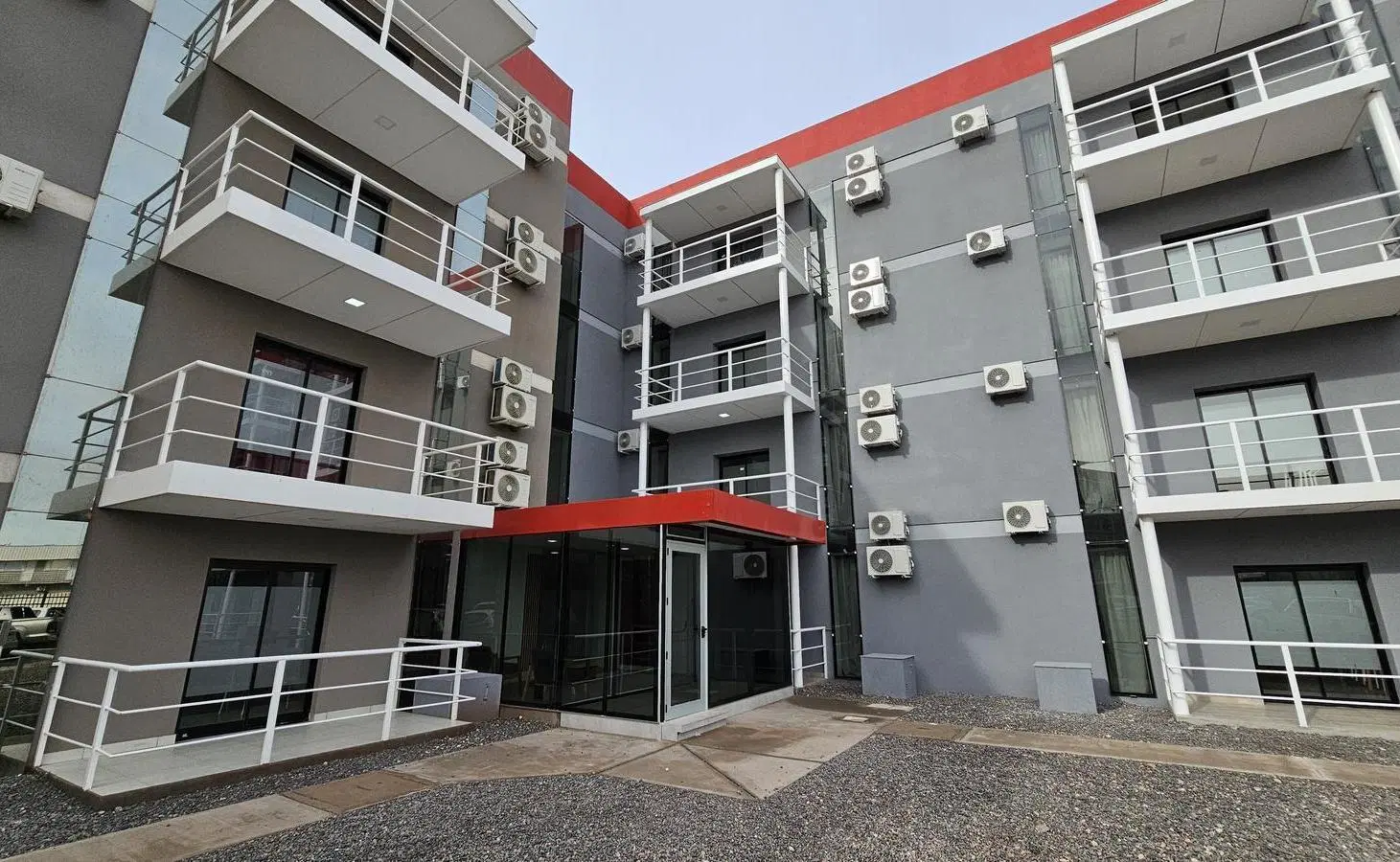 VENTA - Departamentos 2 dorm - Renta inmediata - Neuquén - Añelo 4