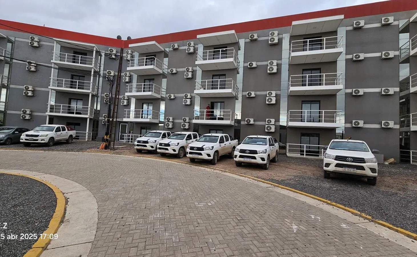 VENTA - Departamentos 2 dorm - Renta inmediata - Neuquén - Añelo 3