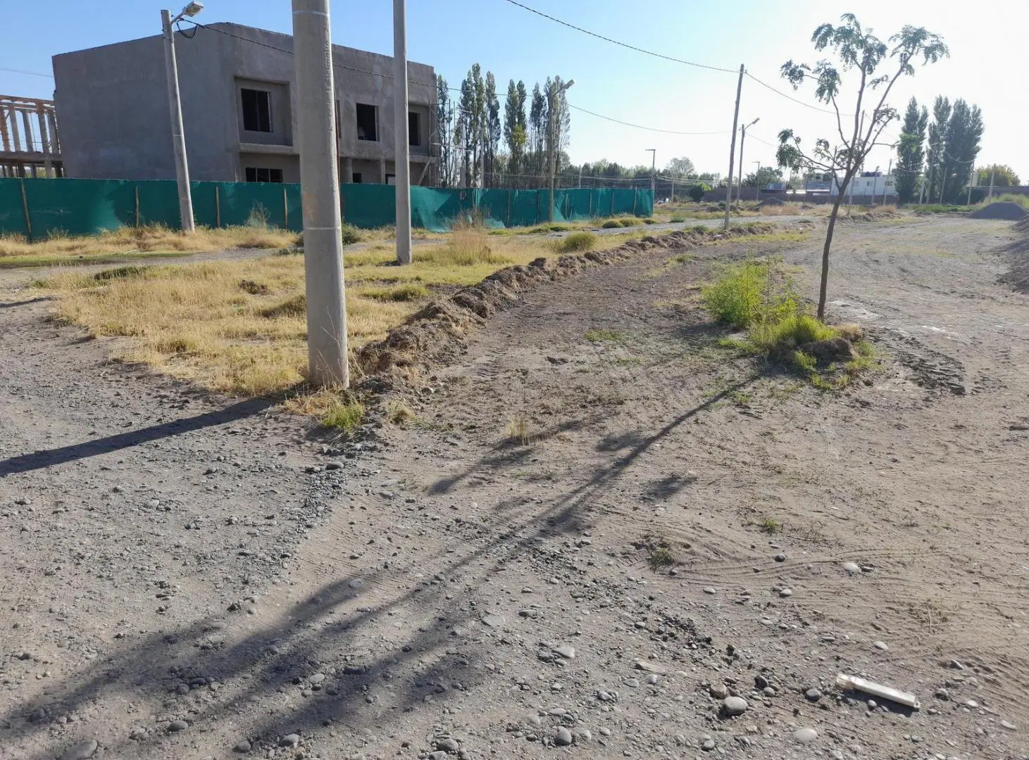 VENTA LOTE 1181 M2 - NEUQUEN CAPITAL 3