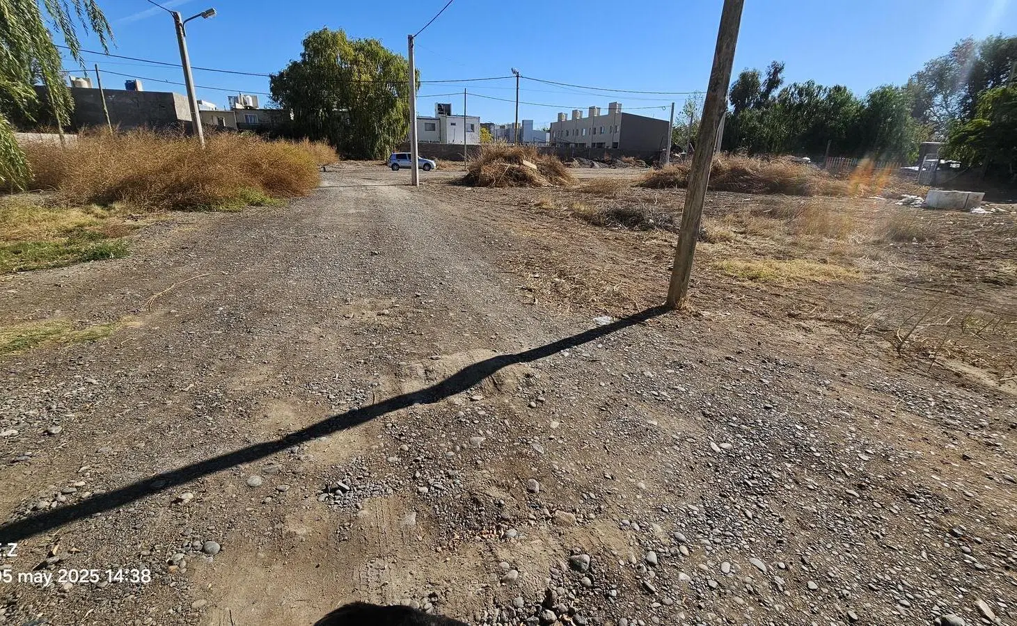 VENTA LOTE 1181 M2 - NEUQUEN CAPITAL 8
